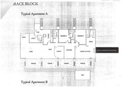 Pasir Panjang Road (D5), Condominium #503420101